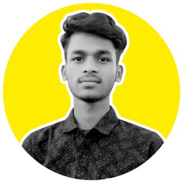 Yogeshwar Kumar